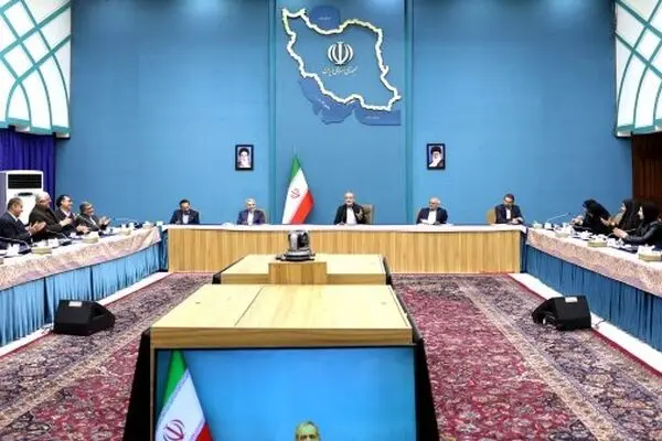 پزشکیان: نمی‌پذیرم که ایران از هیچ کشور دیگری عقب‌تر باشد