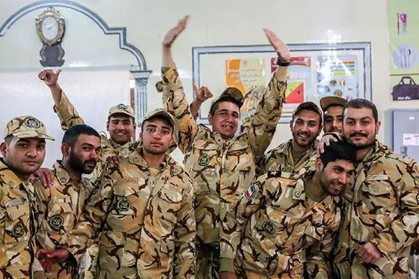 موافقت کمیسیون تلفیق با کاهش مدت دوره سربازی به میانگین ۱۲ ماه