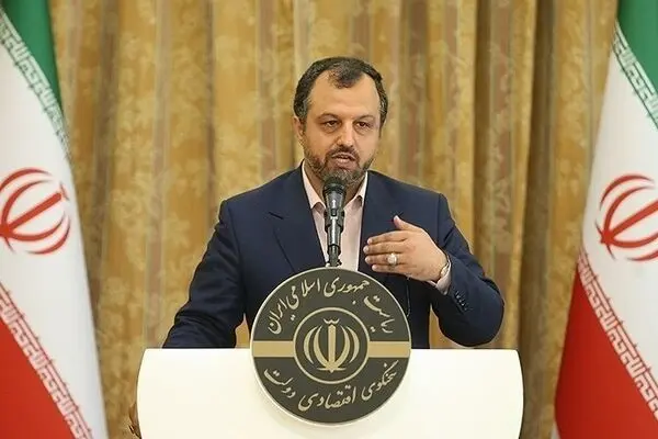 خاندوزی: بیش از ۲ هزار فقره از اموال مازاد دولت شناسایی شد