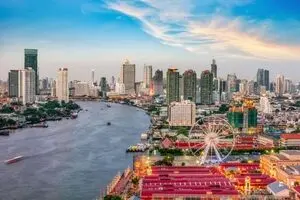 چه زمانی به بانکوک سفر کنیم؟ بهترین فصل و نکات ضروری برای فرار از گرما