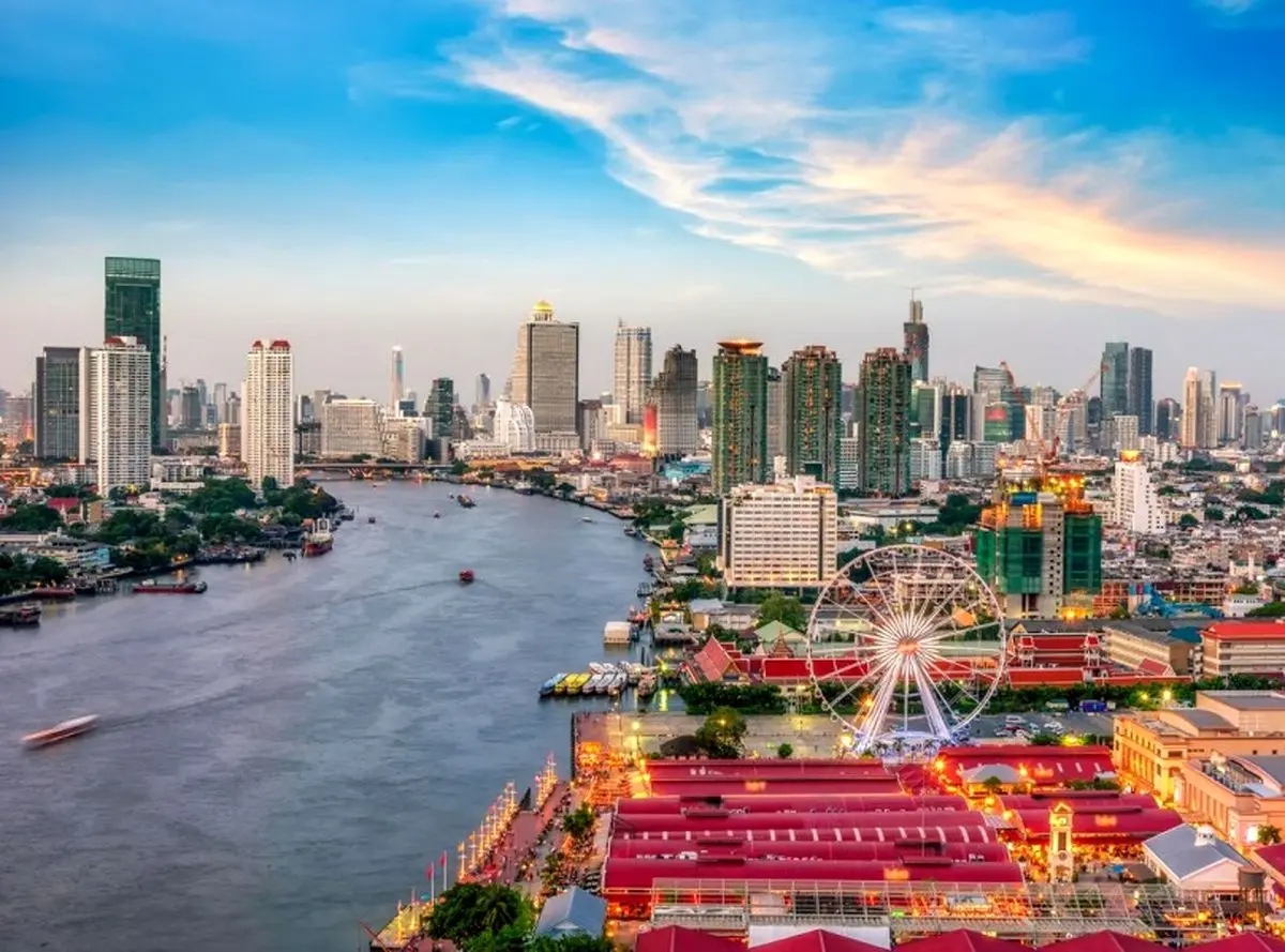 چه زمانی به بانکوک سفر کنیم؟ بهترین فصل و نکات ضروری برای فرار از گرما