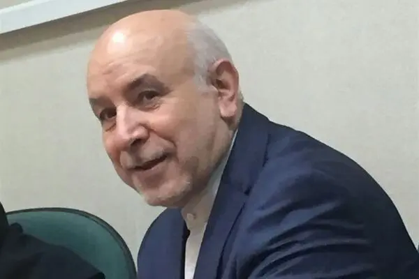 
نامه مهم پروفسور اکبری به قالیباف درباره مسئله جمعیت
