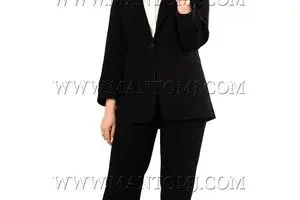 چرا انتخاب لباس فرم اداری مناسب، تصویر حرفه‌ای یک سازمان را می‌سازد؟