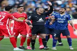 چوب دولت لای چرخ‌ رقابت