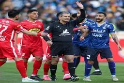 چوب دولت لای چرخ‌ رقابت