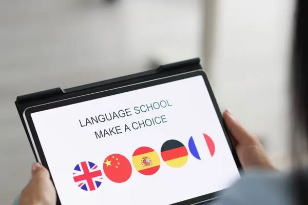 نکاتی برای انتخاب آموزشگاه زبان مناسب