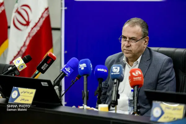 اعمال تعرفه‌گذاری چهارپله‌ای گاز در تهران؛ ۷۸ درصد مشترکان کم‌مصرف شدند