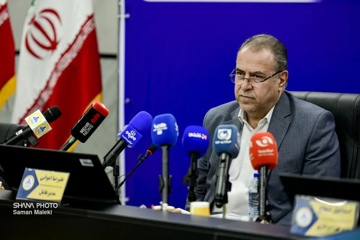 اعمال تعرفه‌گذاری چهارپله‌ای گاز در تهران؛ ۷۸ درصد مشترکان کم‌مصرف شدند