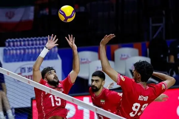 ایران ۱ - ۳ ترکیه؛ پایان لیگ ملت‌ها با شکست / صعود ترکیه به مرحله نهایی
