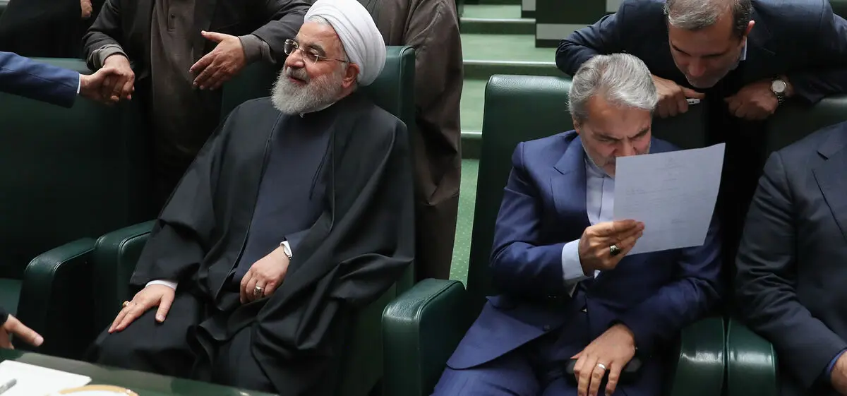 ردپای پنج بودجه در لایحه‌ی دولت