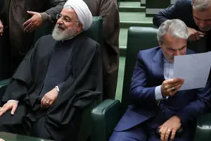 ردپای پنج بودجه در لایحه‌ی دولت