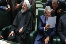 ردپای پنج بودجه در لایحه‌ی دولت