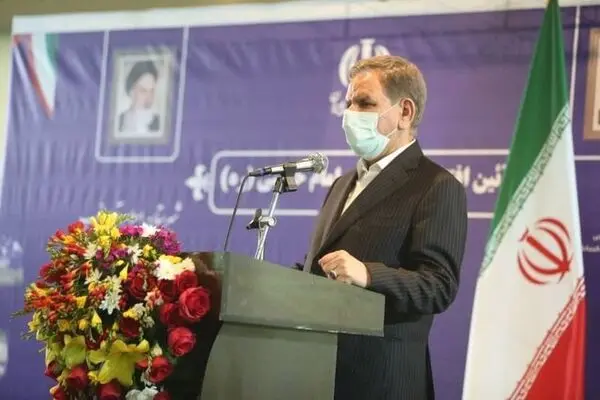 دولت هیچ تاخیری در خرید واکسن کرونا نداشته است
