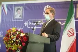 دولت هیچ تاخیری در خرید واکسن کرونا نداشته است
