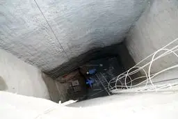 اتمام عملیات خط ۲۰ کیلومتری انتقال فاضلاب غرب تهران