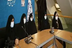 لایحه امنیت زنان؛ سند روی سند