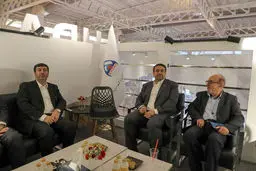 تامین مالی ۵۰ میلیون یورویی بانک ملی برای پتروشیمی نخل آسماری با اوراق مرابحه ارزی