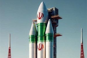 سال پر پرتاب فضایی ایران با ماهواره‌های طلوع ۳، ظفر ۲ و کوثر