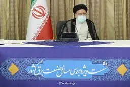 ناهماهنگی در دولت برای مردم قابل هضم نیست