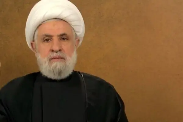 پیام دبیرکل حزب الله لبنان به مناسبت اربعین شهادت امام خامنه‌ای