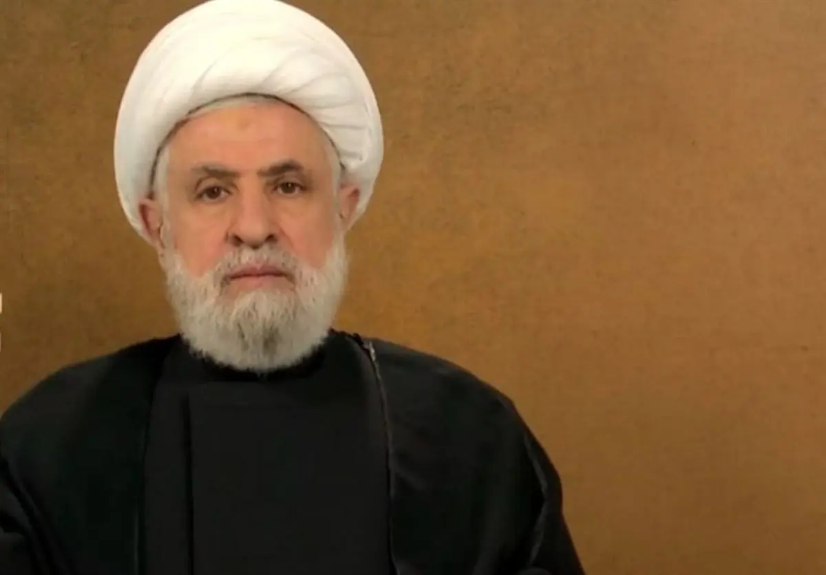 پیام دبیرکل حزب الله لبنان به مناسبت اربعین شهادت امام خامنه‌ای