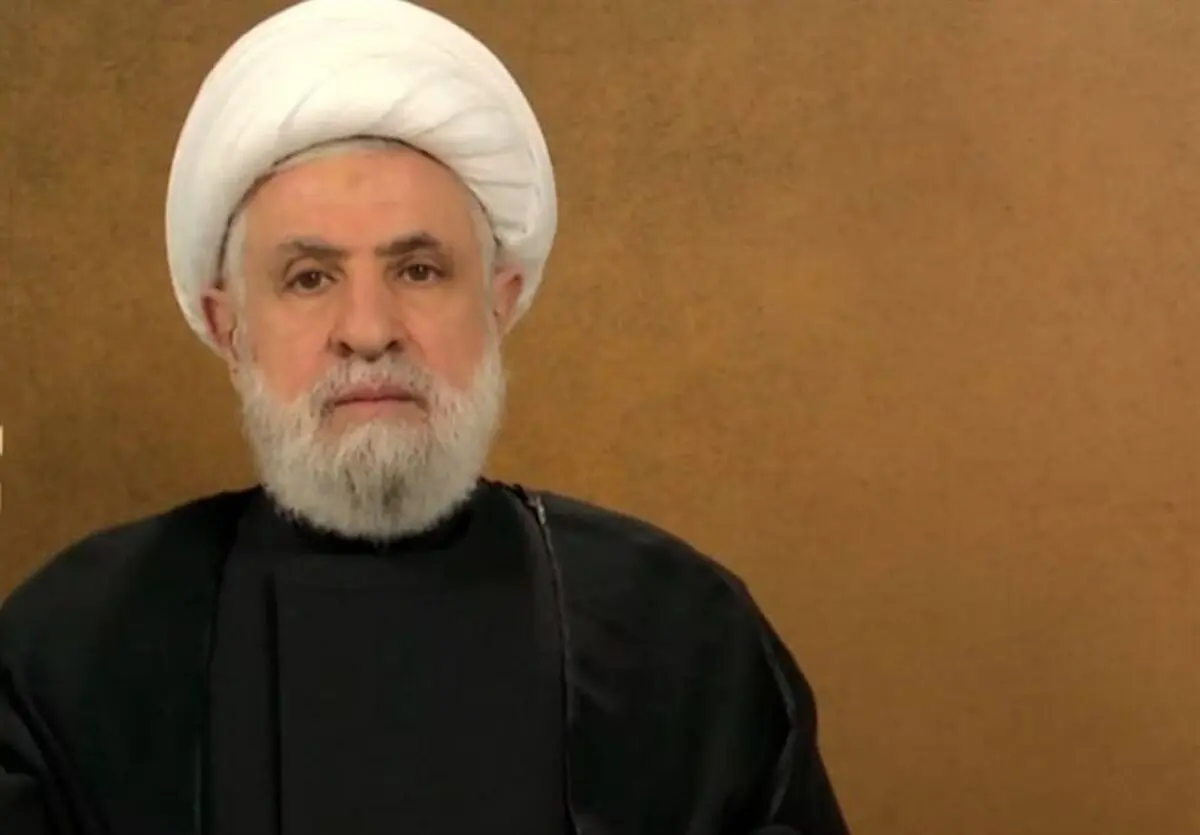 پیام دبیرکل حزب الله لبنان به مناسبت اربعین شهادت امام خامنه‌ای