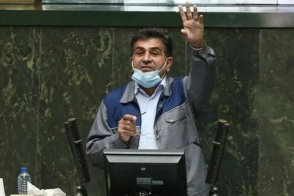 جزییاتی از افزایش حقوق کارگران در سال ۱۴۰۰
