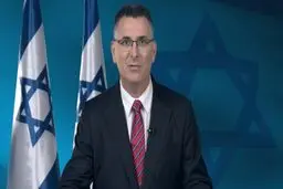 لفاظی ضد ایرانی رقیب نتانیاهو و اعلام آمادگی او برای همکاری با بایدن