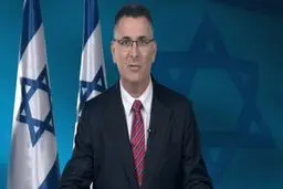 لفاظی ضد ایرانی رقیب نتانیاهو و اعلام آمادگی او برای همکاری با بایدن