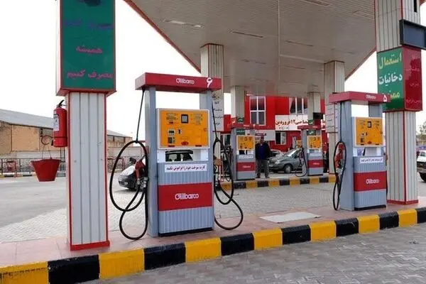 وحیدی: قیمت بنزین افزایش نمی‌یابد