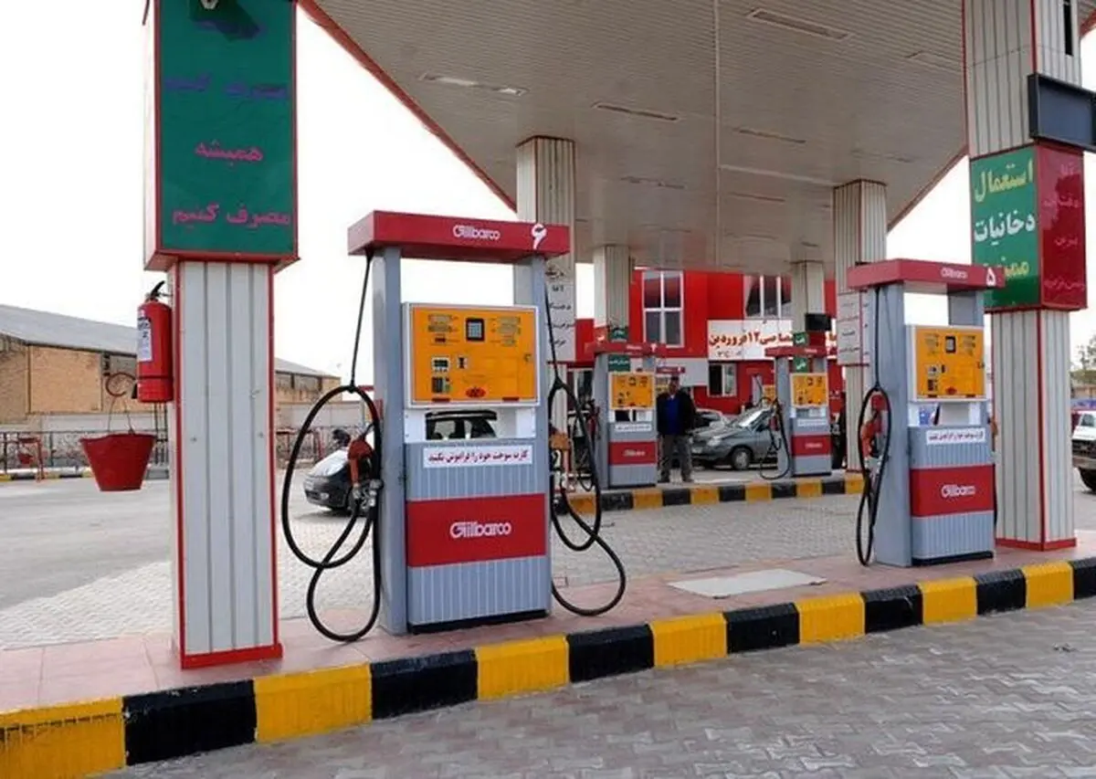 وحیدی: قیمت بنزین افزایش نمی‌یابد