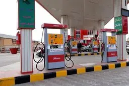 وحیدی: قیمت بنزین افزایش نمی‌یابد