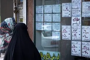 اجاره‌بها سقف خود را شکست