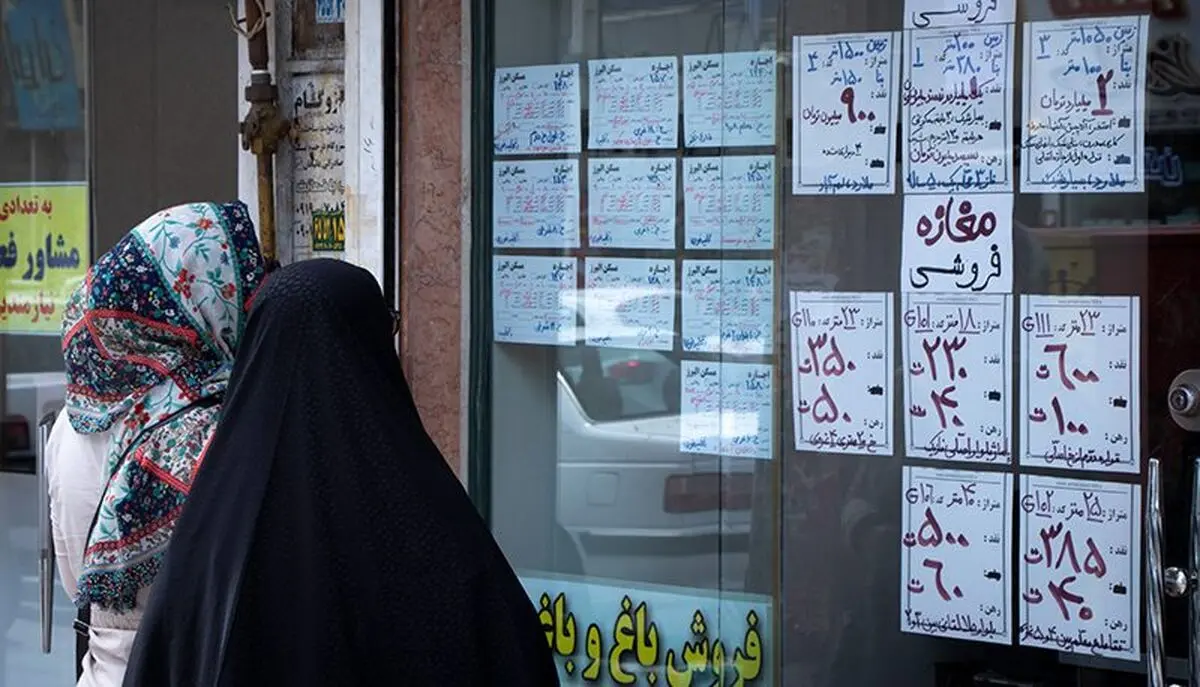 اجاره‌بها سقف خود را شکست