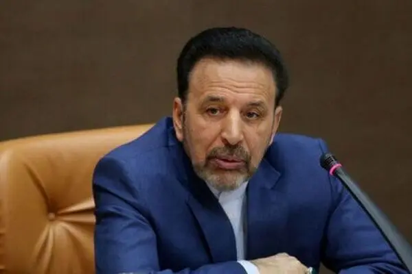 واعظی: صندلی دولت‌مردی ابدی نیست