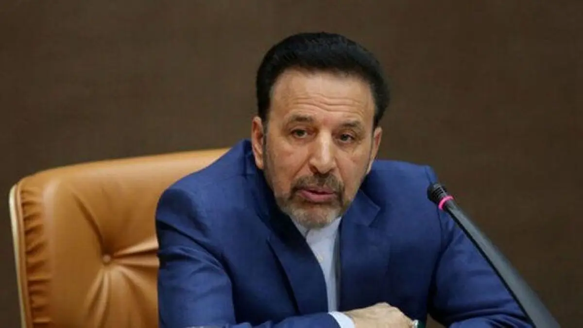 واعظی: صندلی دولت‌مردی ابدی نیست