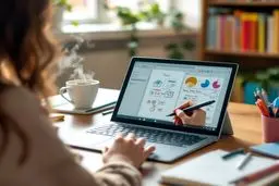 جزوه نویسی با سرفیس چگونه است؟ فصل جدیدی از یادداشت برداری