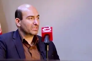 فیلم: ایران بدترین نوع سیستم سربازی را دارد