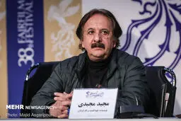 مجیدی، خسته از فیلمسازی مذهبی!