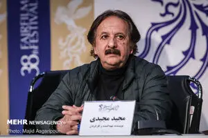 مجیدی، خسته از فیلمسازی مذهبی!