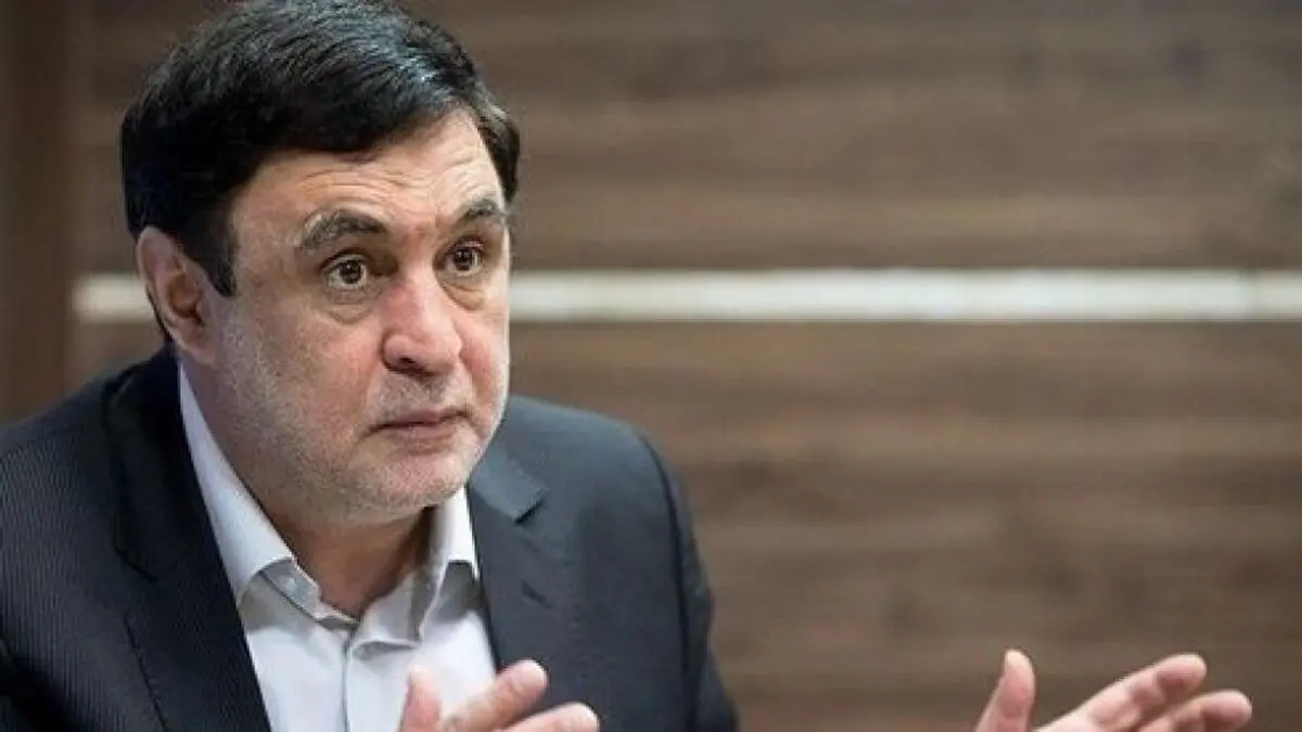  ناصر ایمانی: حضور خوئینی‌ها حکایت از کودتایی فکری در اصلاحات دارد 