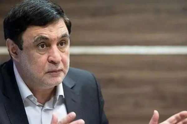 ناصر ایمانی: حضور خوئینی‌ها حکایت از کودتایی فکری در اصلاحات دارد 
