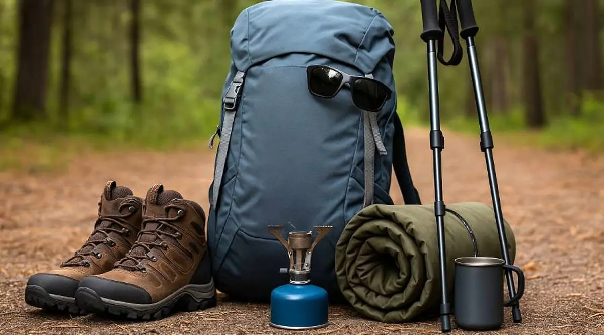 5 اشتباه رایج هنگام خرید تجهیزات کوهنوردی