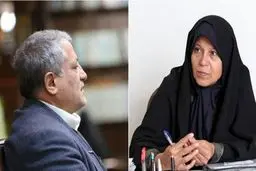 پاسخ کنایه‌آمیز فائزه هاشمی به برادرش: به تو حق می‌دهم چون برای خودت آینده‌ای داری