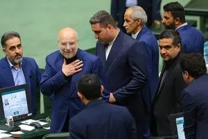 وضعیت انتخابات سال دوم هیئت رئیسه