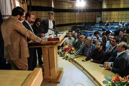 هدفمند­سازی یارانه‌های حزبی