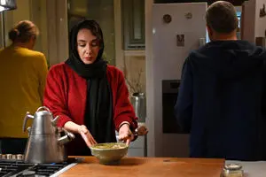 فجر چهل و یکم/ «چرا گریه نمی‌کنی؟»؛ فیلمی در ستایش سوگواری