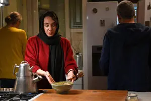فجر چهل و یکم/ «چرا گریه نمی‌کنی؟»؛ فیلمی در ستایش سوگواری