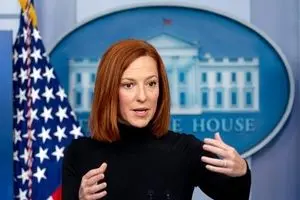 کاخ سفید: اسرائیل را در جریان مذاکرات وین برای احیای برجام قرار دادیم