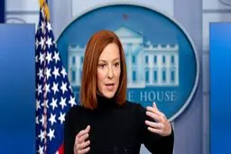 کاخ سفید: اسرائیل را در جریان مذاکرات وین برای احیای برجام قرار دادیم